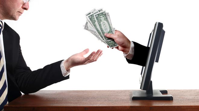 Cash-Computer-Screen-Business-man