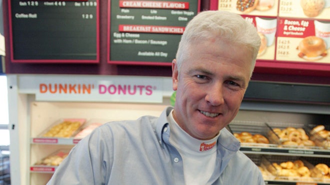 Dunkin-Donuts-Franchise-Owner