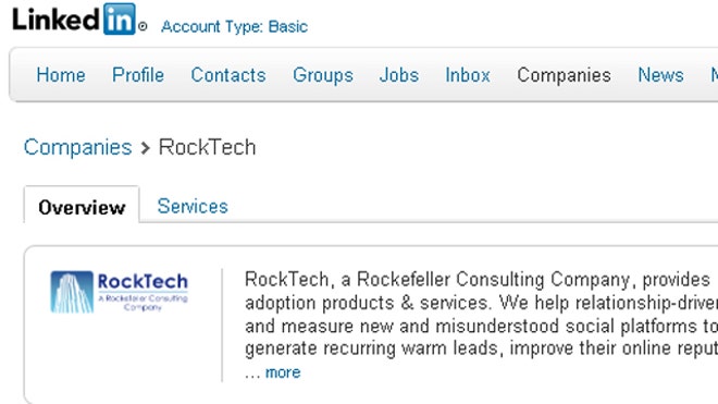 RockTech