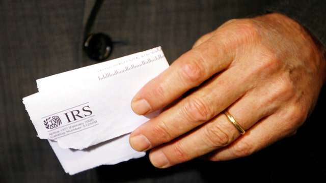 How to Make a Tax Lien Disappear