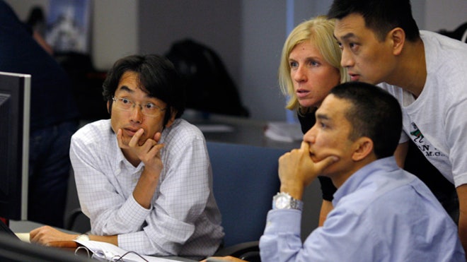 Office-Workers-Planning-Small-Business