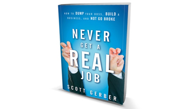 Real_Job_book