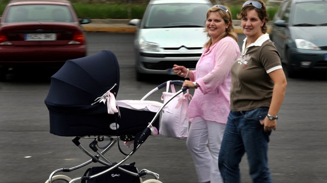 mother_stroller