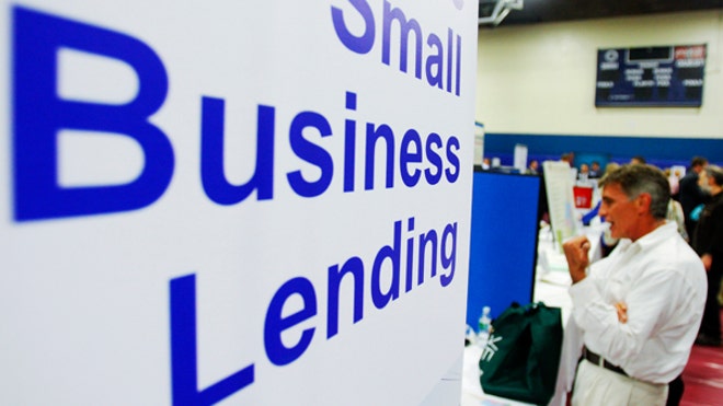 Small Business Lending FBN