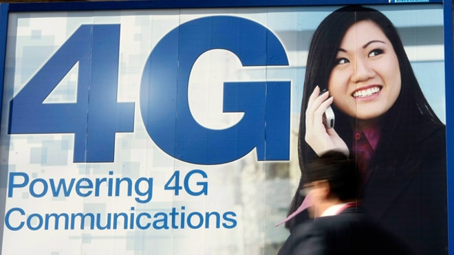 4G-Technology