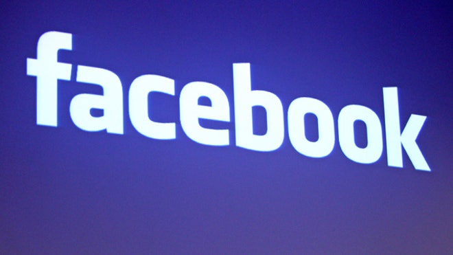 Facebook-Logo
