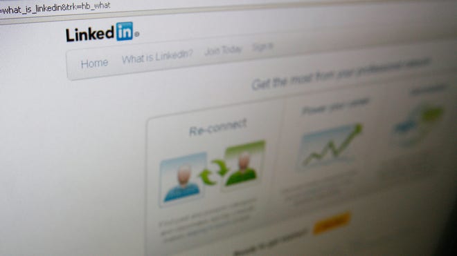 linkedin
