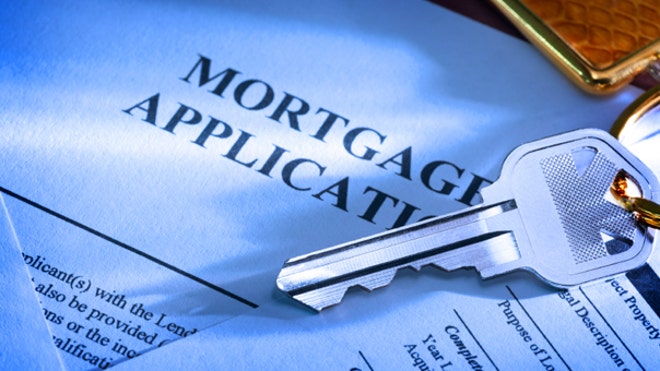Mortgages Mortgages