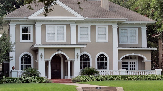 Consider Home Swap in a Tough Market