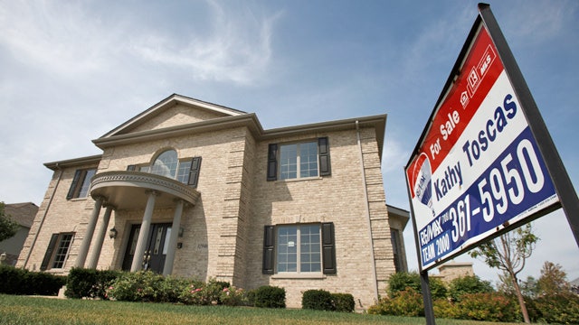 Home Sales Sign Real Estate 04 FBN