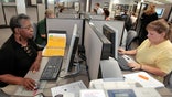The number of long-term unemployed workers aged  and older has more than doubled since the recession began in late . Getting back to work is increasingly difficult, according to a government report being released on Tuesday.