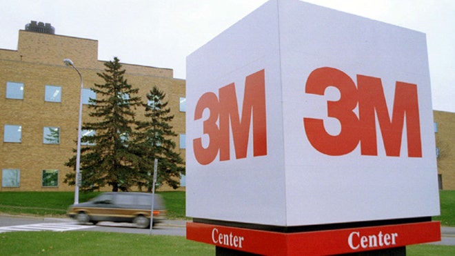 3M Headquarters