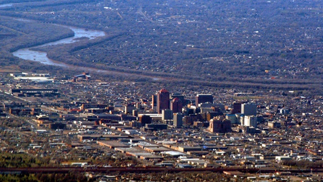 Albuquerque-NM