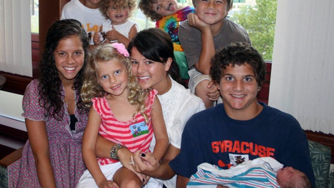 All9CooleyKids