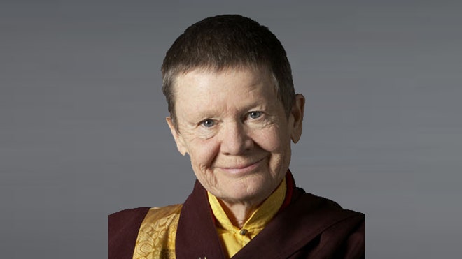 Ani-Pema-Chodron