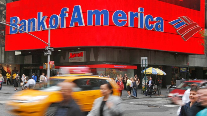 Bank-of-America-New-York-City-Branch