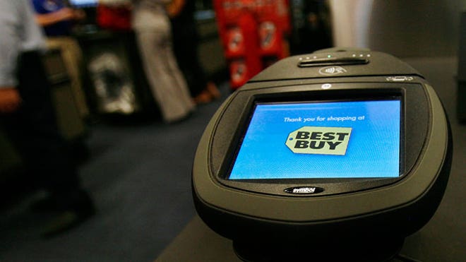 Best-Buy-card-scanner-electronics-store