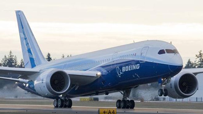 Boeing787