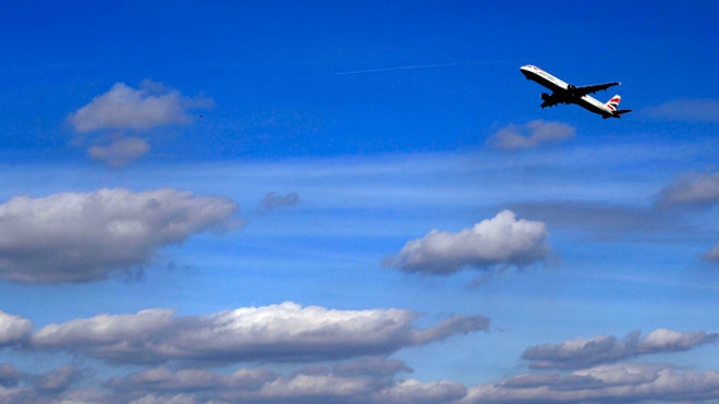 British-Airways-taking-off