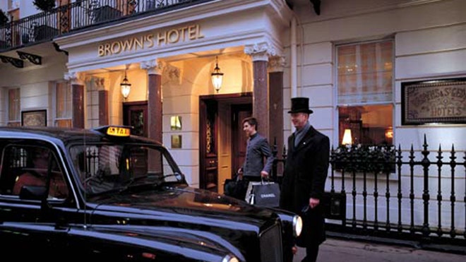 Browns_entrance