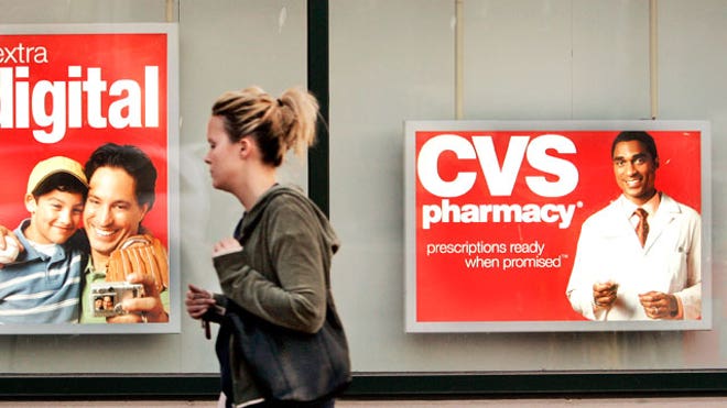 CVS-Drugstore