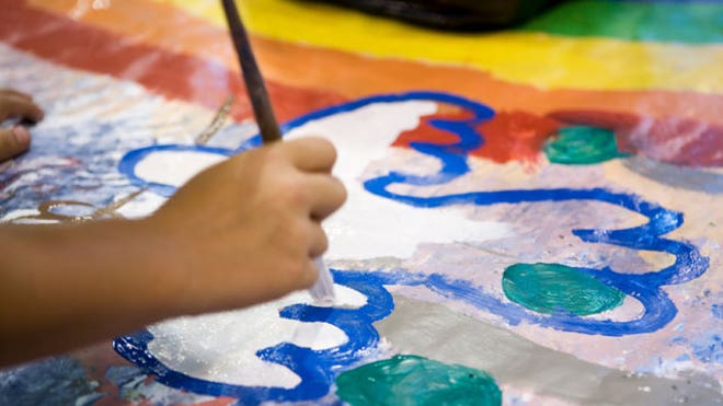 Child-Painting-Art