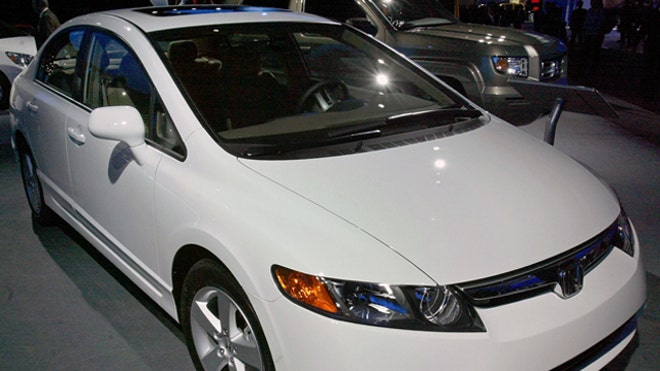 Civic