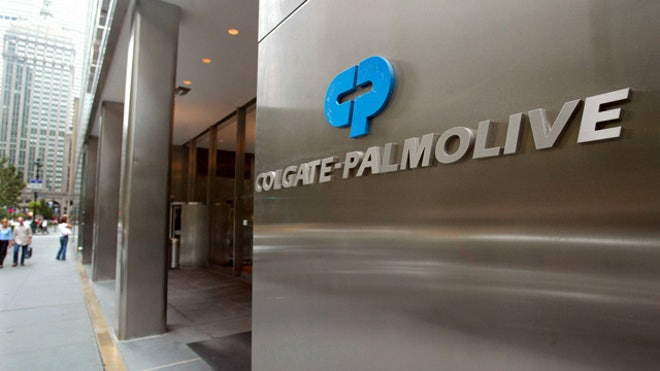 Colgate Palmolive Headquarters