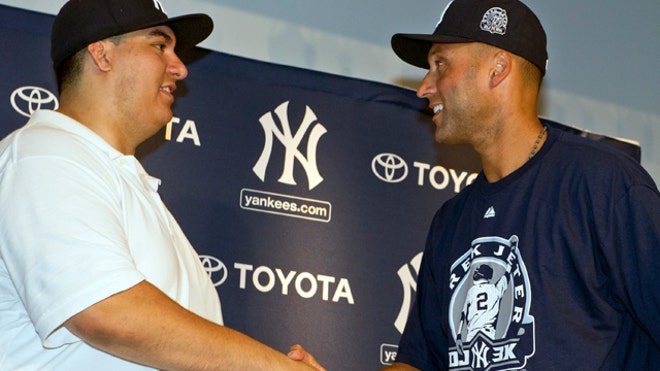 Derek-Jeter-Christian-Lopez