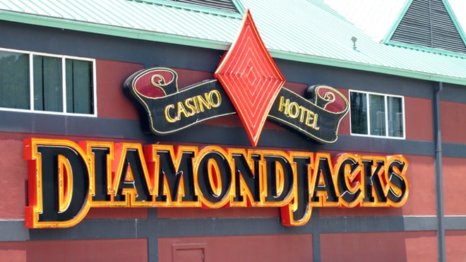 DiamondJacks