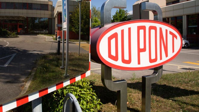 DuPont-logo-research-center