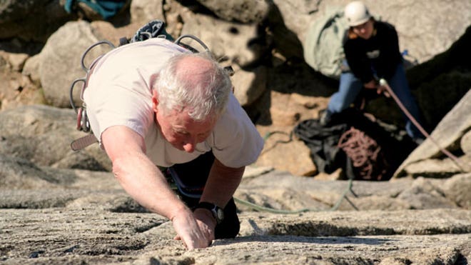 Elderly-Man-Rock-Climbs