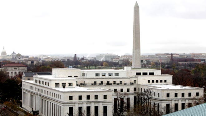 Federal-Reserve-Building-04-From-Afar