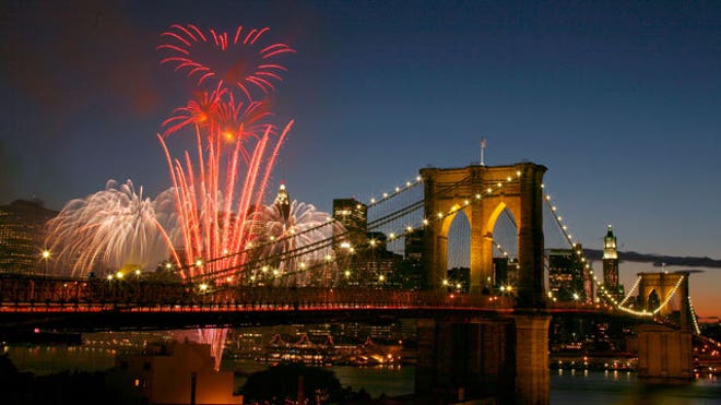 Fireworks-Bridge-Independence-Day