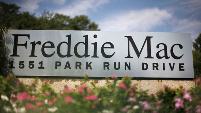 Freddie Mac Headquarters