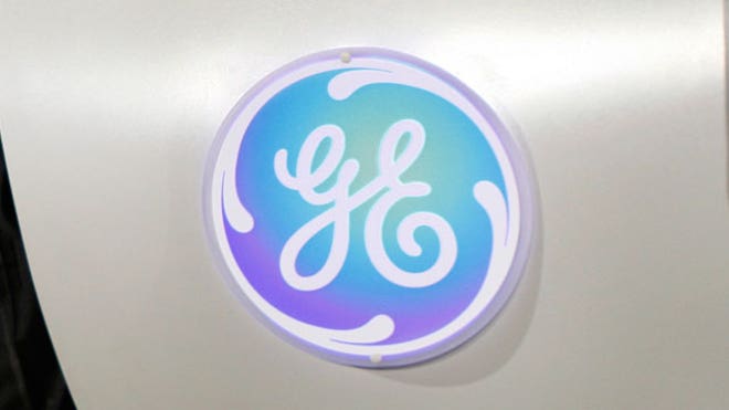 General-Electric-Logo