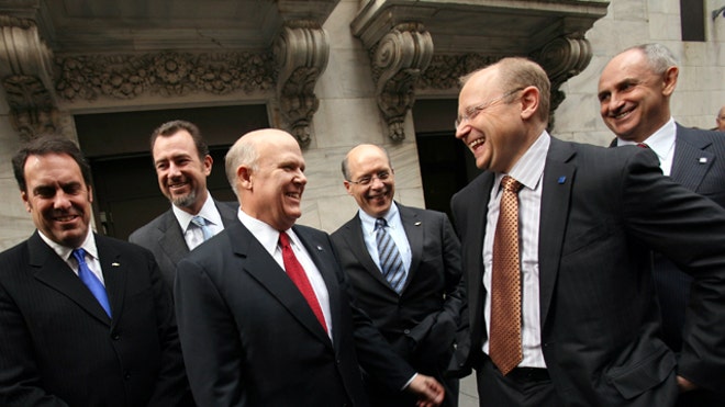 General-Motors-Executives