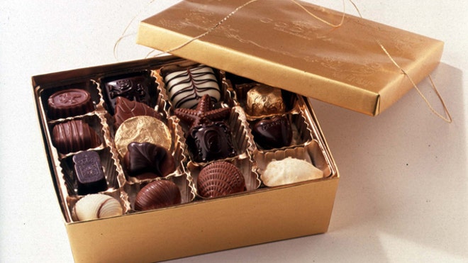 GodivaChocolates