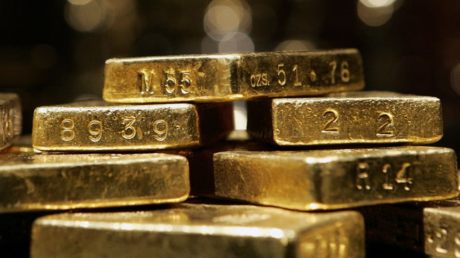GoldBars