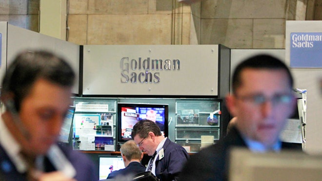 Goldman-Sachs-Investment-Exchange