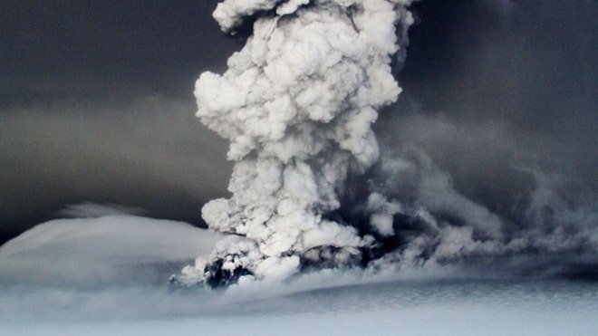 Grimsvotn-volcano-eruption