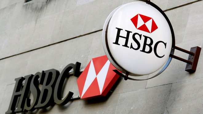 HSBC-Bank-Branch