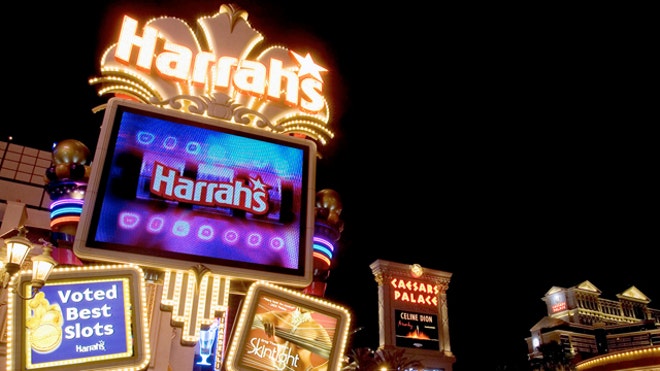 Harrahs-Casino-Vegas