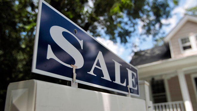 Home-Sales