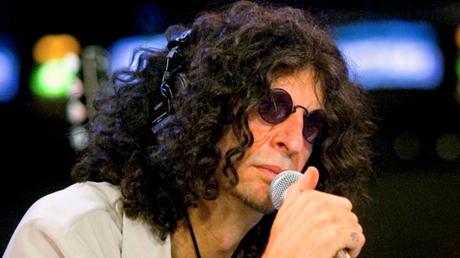 Howard-Stern