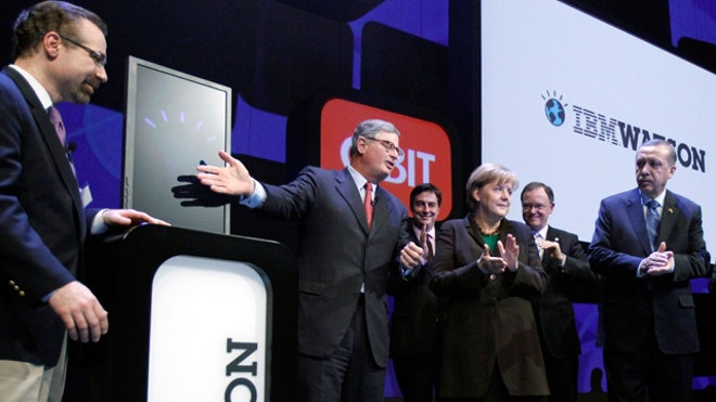IBM-Watson-Computing-System