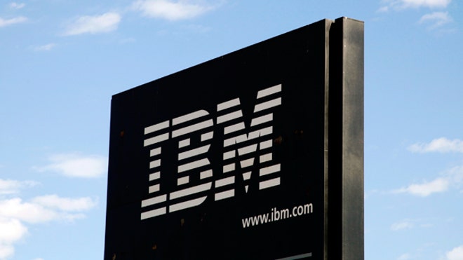 IBM_Sign