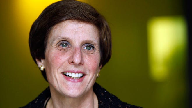 Irene-Rosenfeld-Kraft-CEO