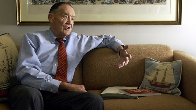 John-Bogle-Vanguard-Founder
