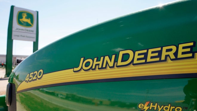 John-Deere-Logo-Tractor-Machinery